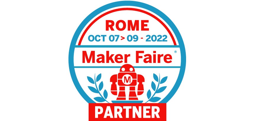 Maker Faire Rome 2022